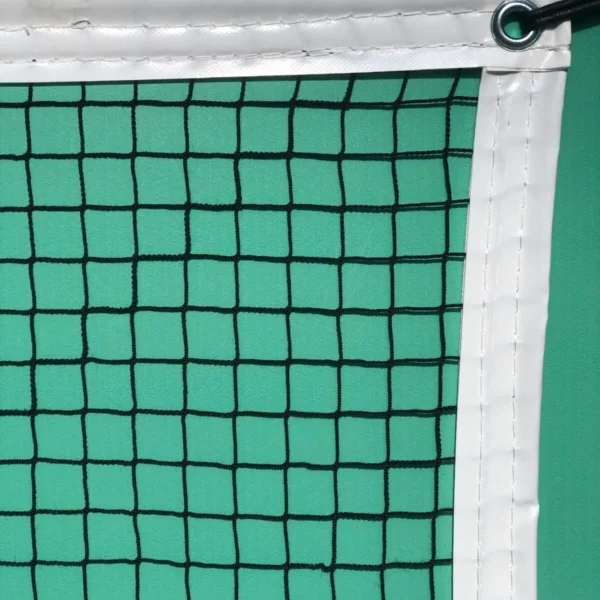 Badminton Filesi Okul Tipi Badminton Ağı