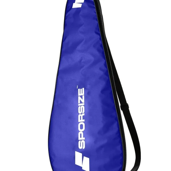 Tennis Racket Cover Tenis Raketi Kılıfı Çantası Lacivert ( Sadece Kılıf )