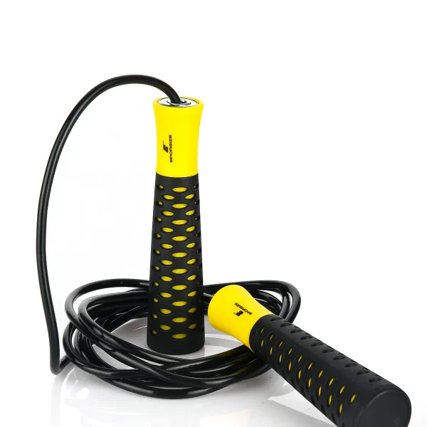 Speed Rope - Uzunluğu Ayarlanabilir Atlama İpi